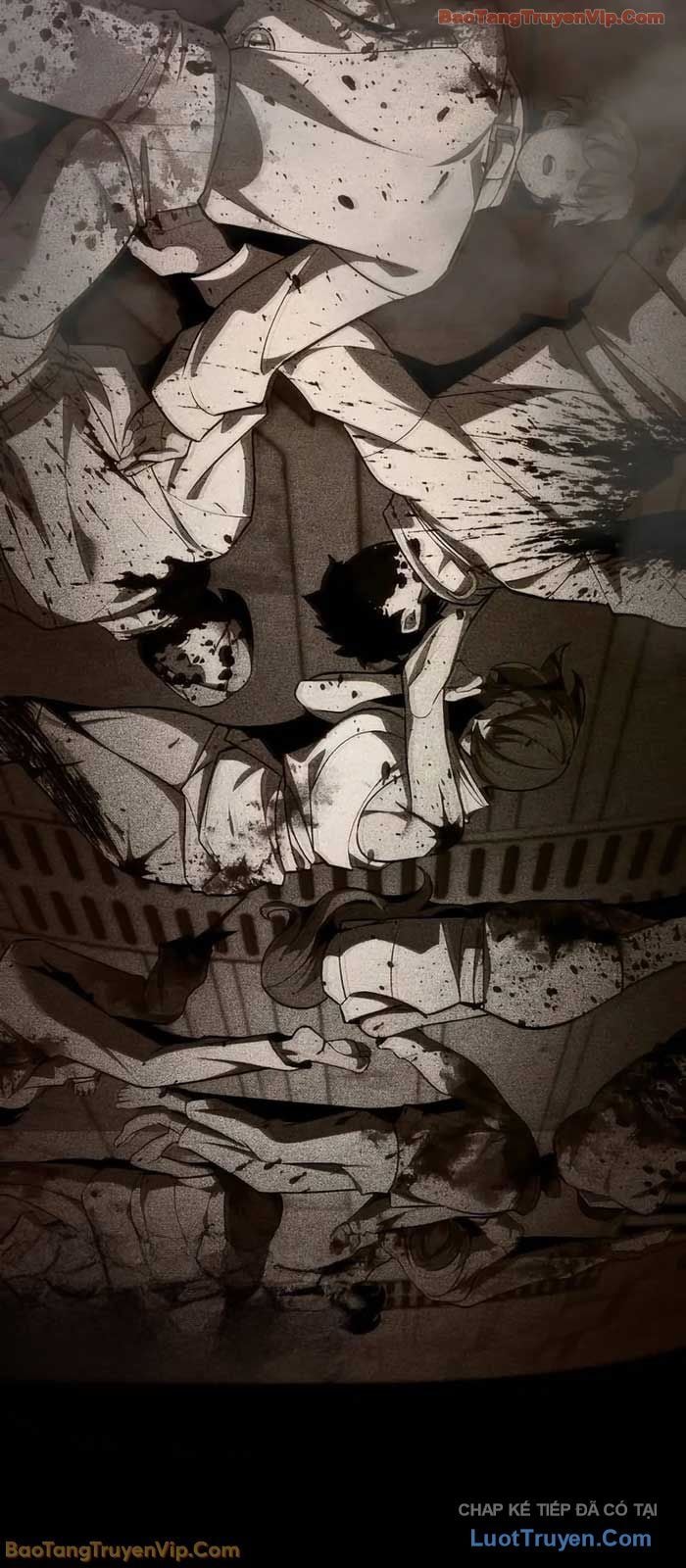 Phát Sóng Của Siêu Việt Giả Chap 6 - Next Chap 7