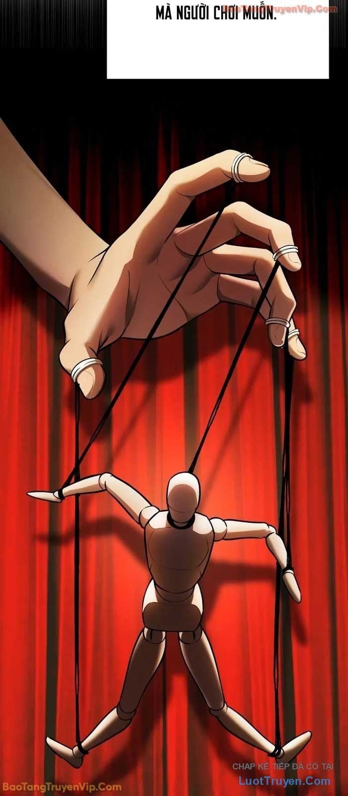 Phát Sóng Của Siêu Việt Giả Chap 6 - Next Chap 7