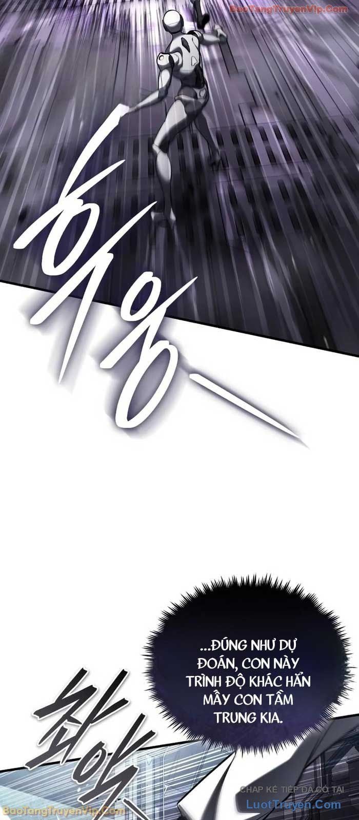 Phát Sóng Của Siêu Việt Giả Chap 6 - Next Chap 7