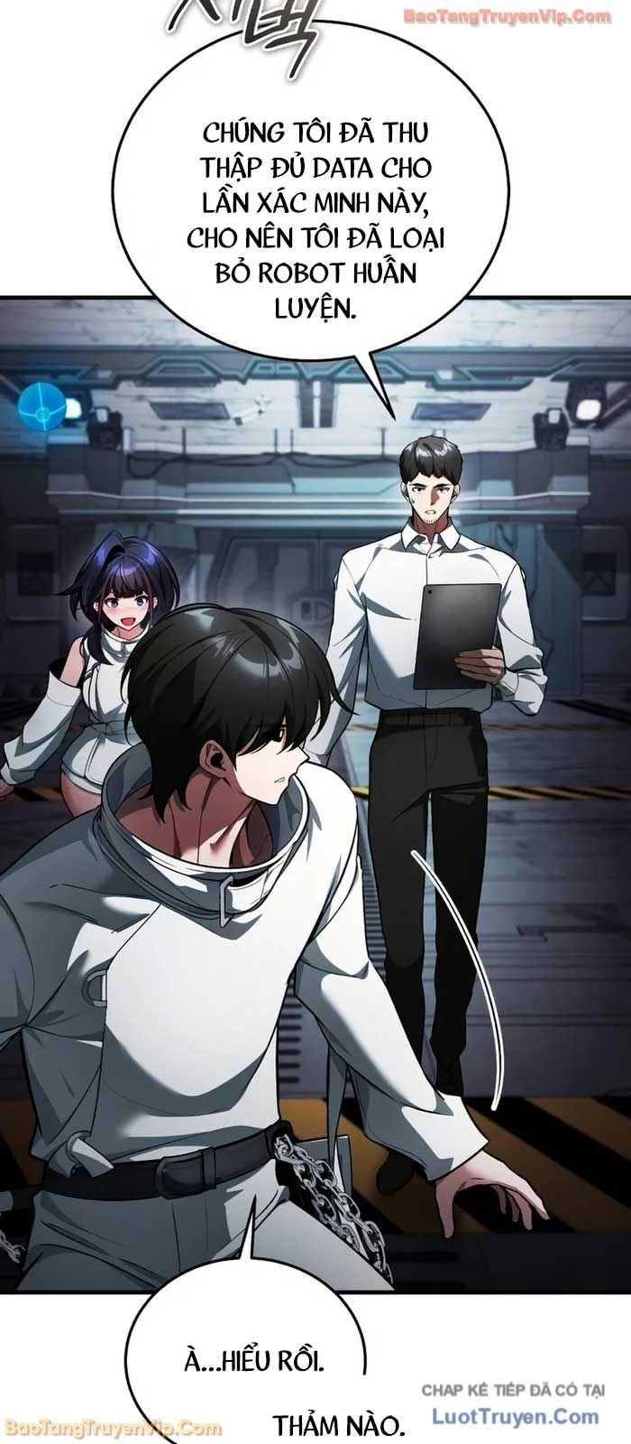 Phát Sóng Của Siêu Việt Giả Chap 6 - Next Chap 7