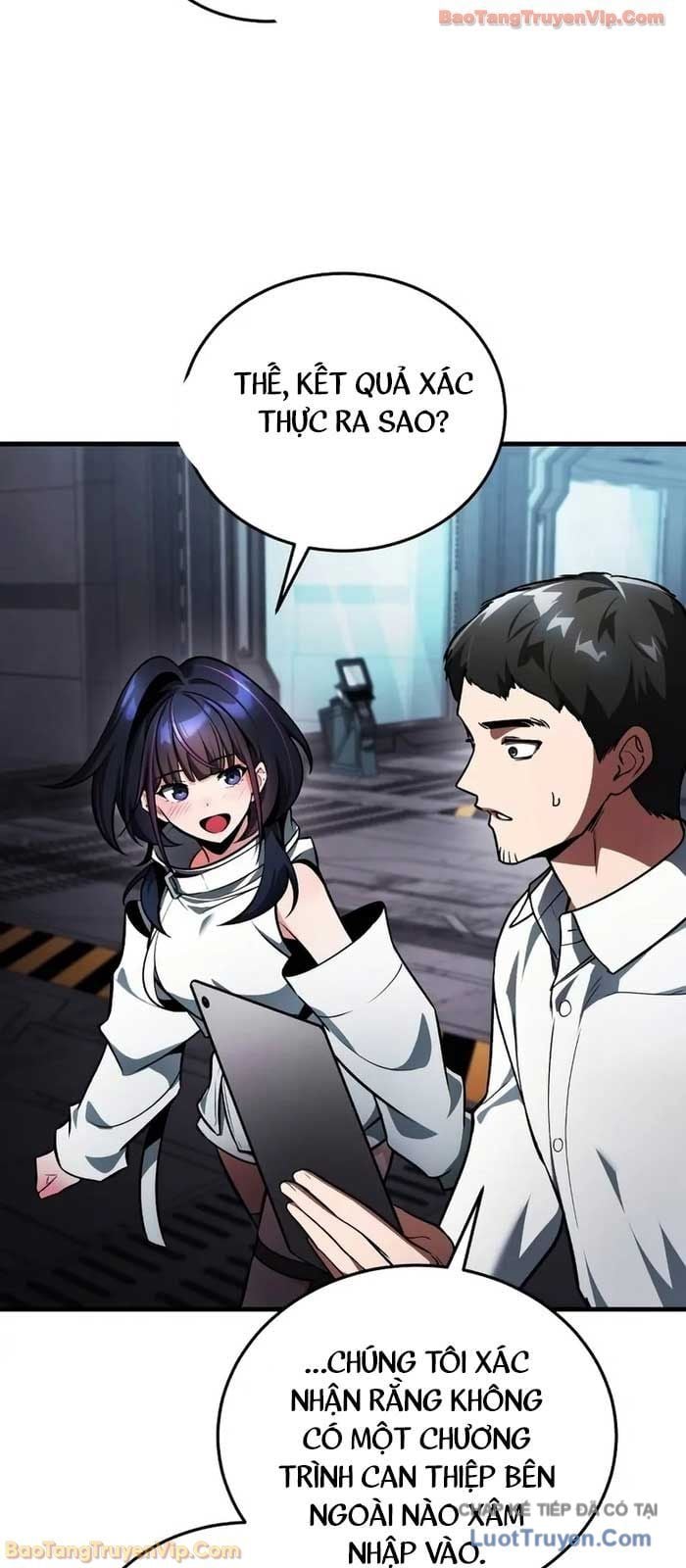 Phát Sóng Của Siêu Việt Giả Chap 6 - Next Chap 7