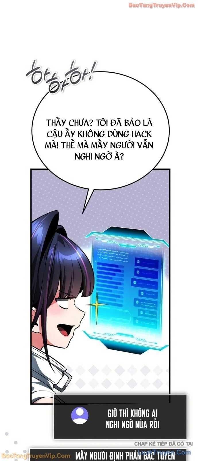 Phát Sóng Của Siêu Việt Giả Chap 6 - Next Chap 7