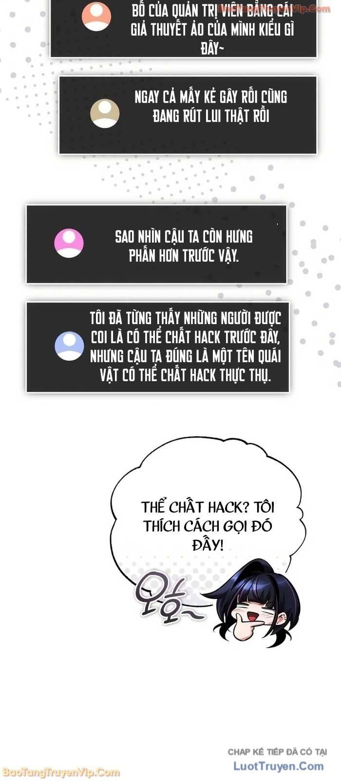 Phát Sóng Của Siêu Việt Giả Chap 6 - Next Chap 7