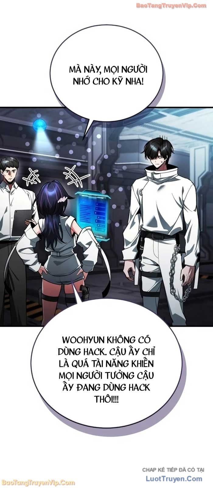 Phát Sóng Của Siêu Việt Giả Chap 6 - Next Chap 7