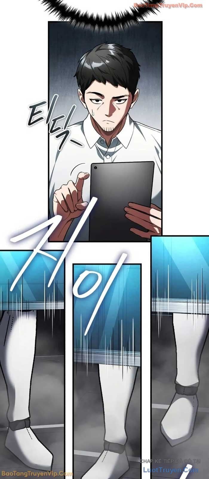 Phát Sóng Của Siêu Việt Giả Chap 6 - Next Chap 7