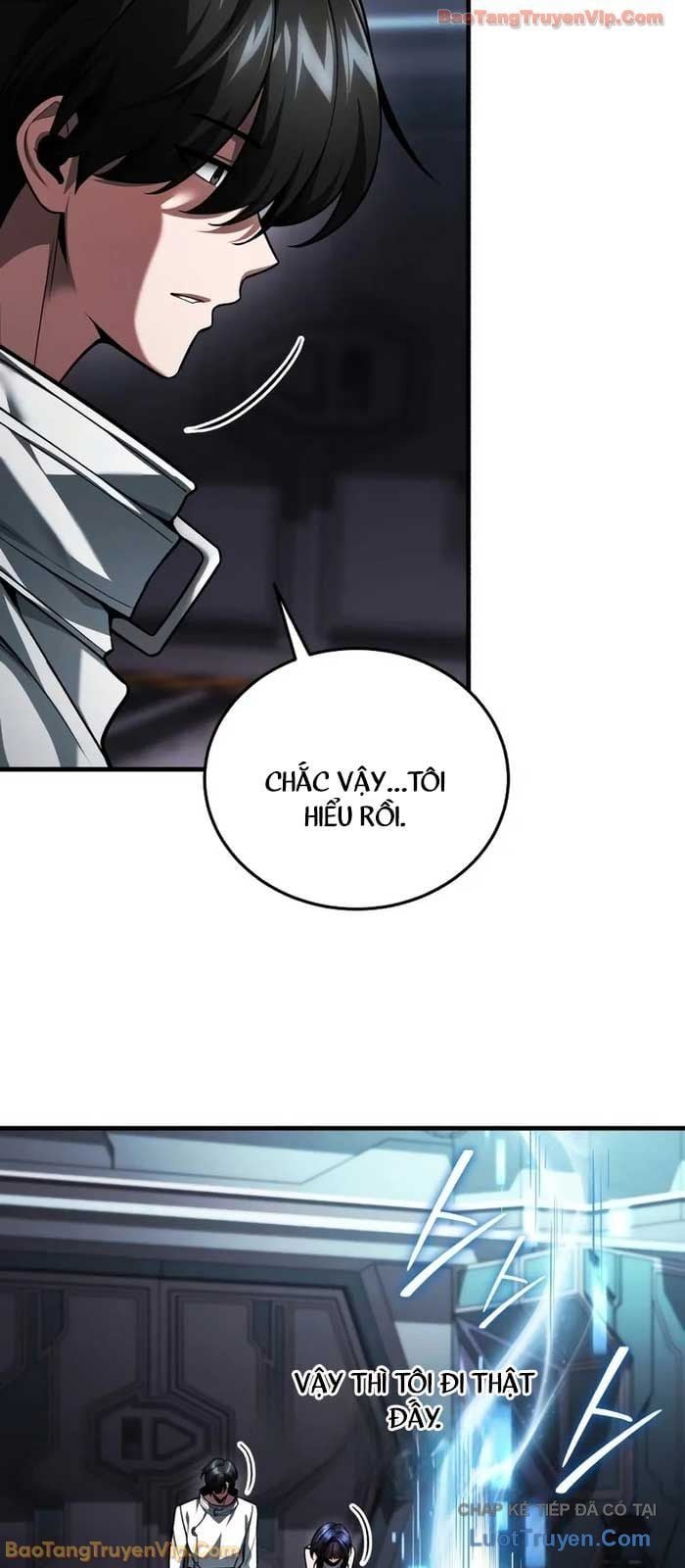 Phát Sóng Của Siêu Việt Giả Chap 6 - Next Chap 7