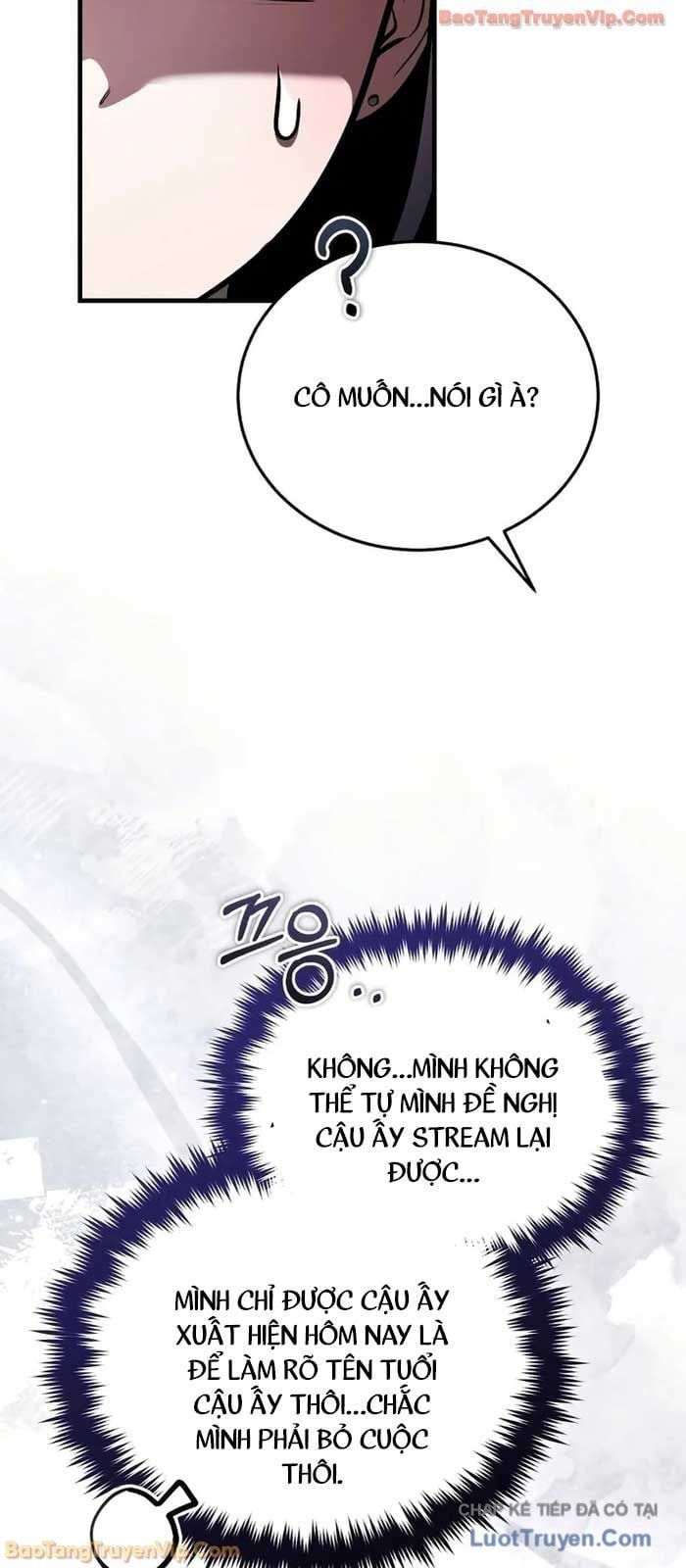 Phát Sóng Của Siêu Việt Giả Chap 6 - Next Chap 7