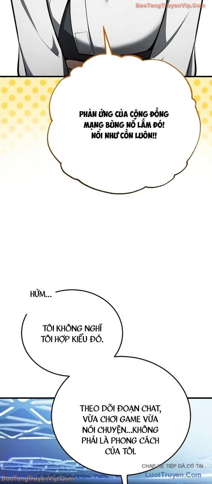 Phát Sóng Của Siêu Việt Giả Chap 6 - Next Chap 7