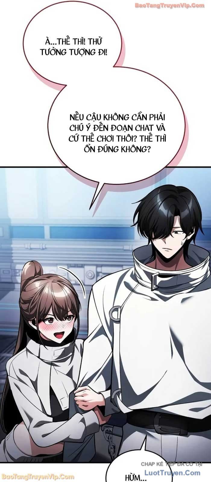 Phát Sóng Của Siêu Việt Giả Chap 6 - Next Chap 7