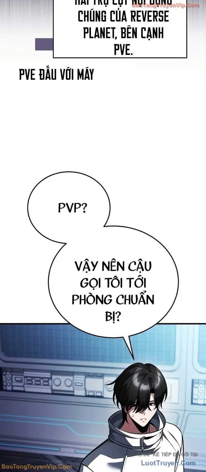 Phát Sóng Của Siêu Việt Giả Chap 6 - Next Chap 7