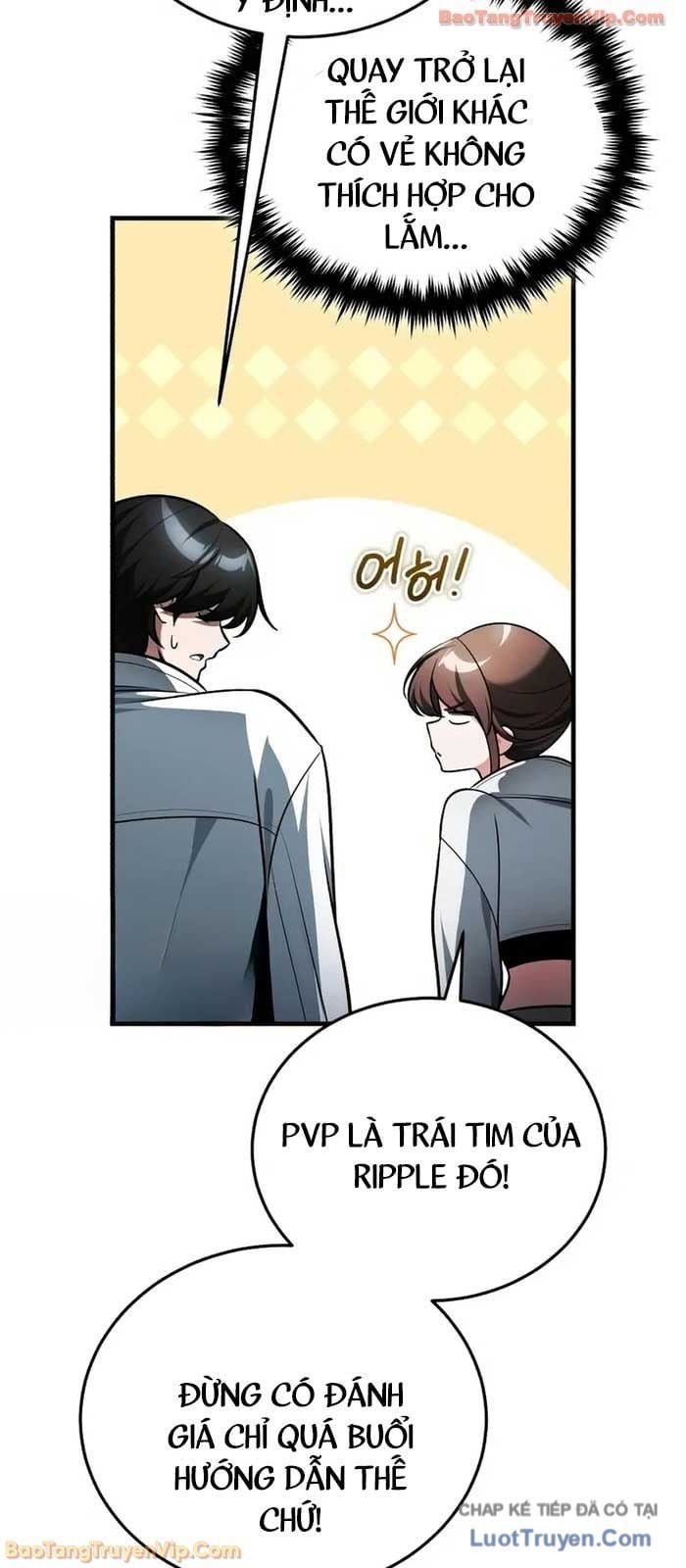 Phát Sóng Của Siêu Việt Giả Chap 6 - Next Chap 7