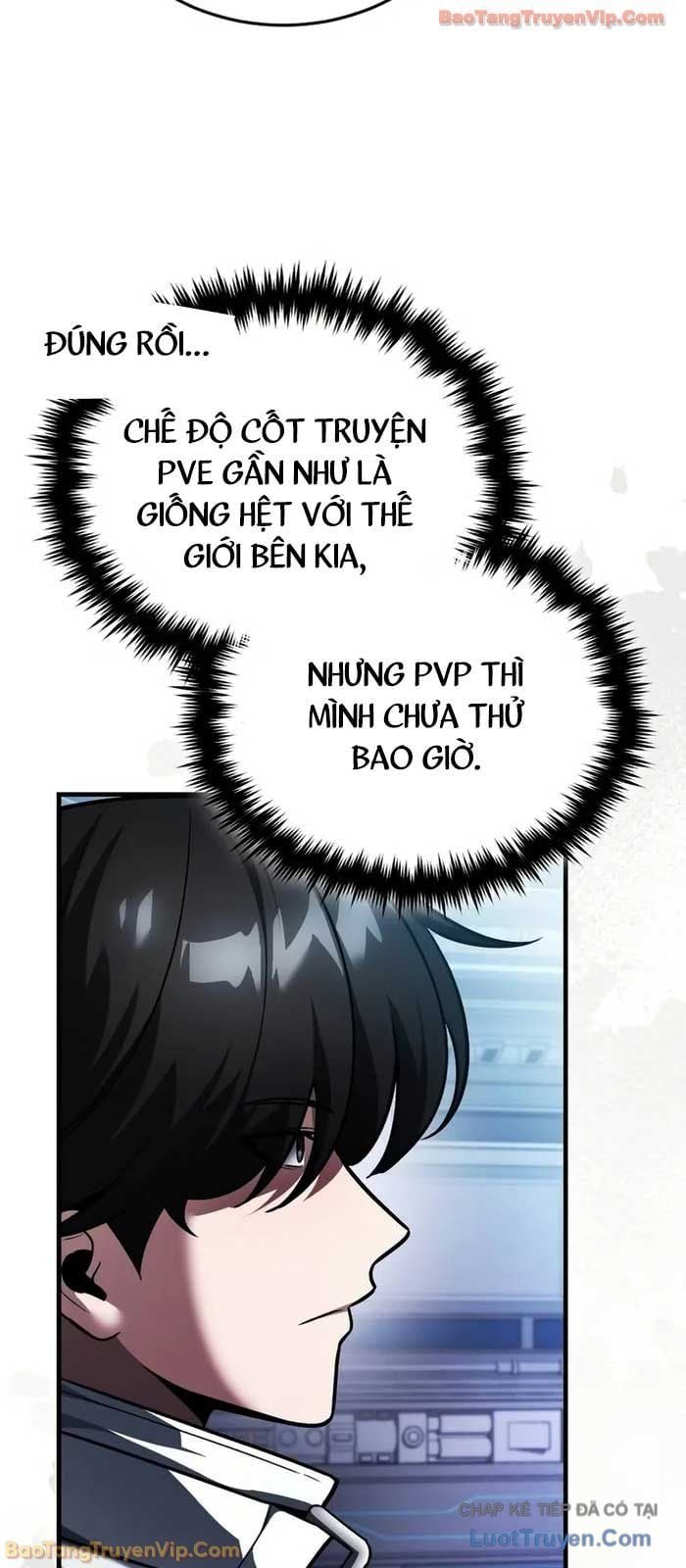 Phát Sóng Của Siêu Việt Giả Chap 6 - Next Chap 7