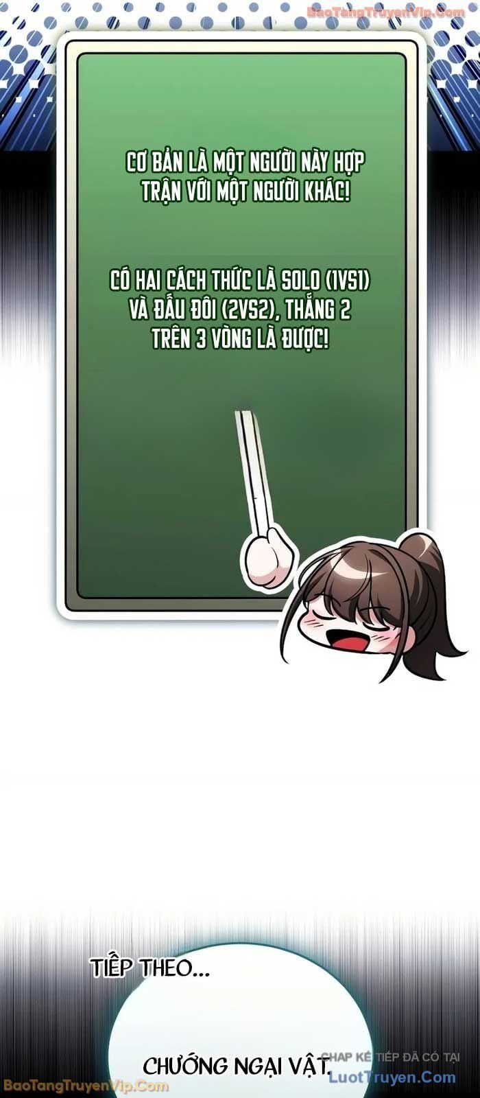 Phát Sóng Của Siêu Việt Giả Chap 6 - Next Chap 7