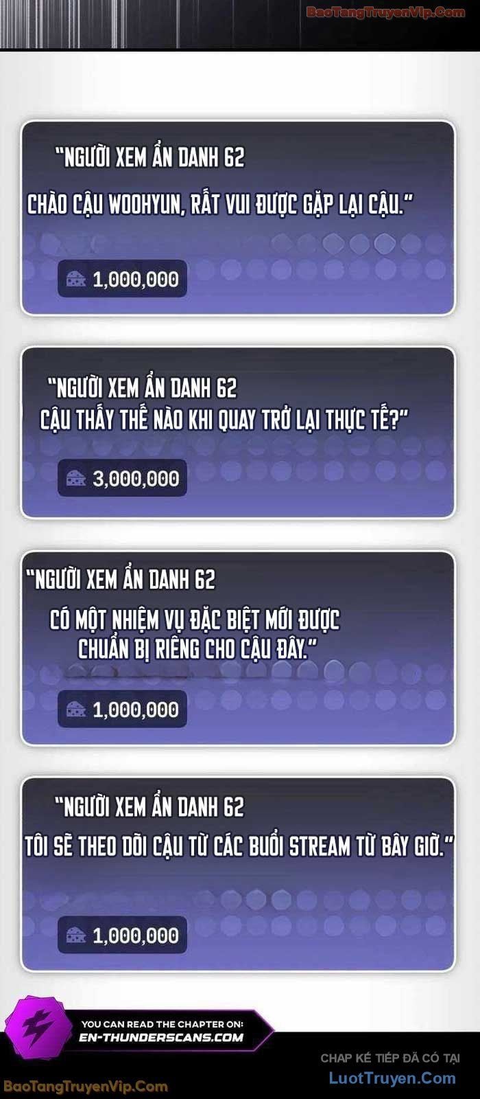 Phát Sóng Của Siêu Việt Giả Chap 7 - Next Chap 8