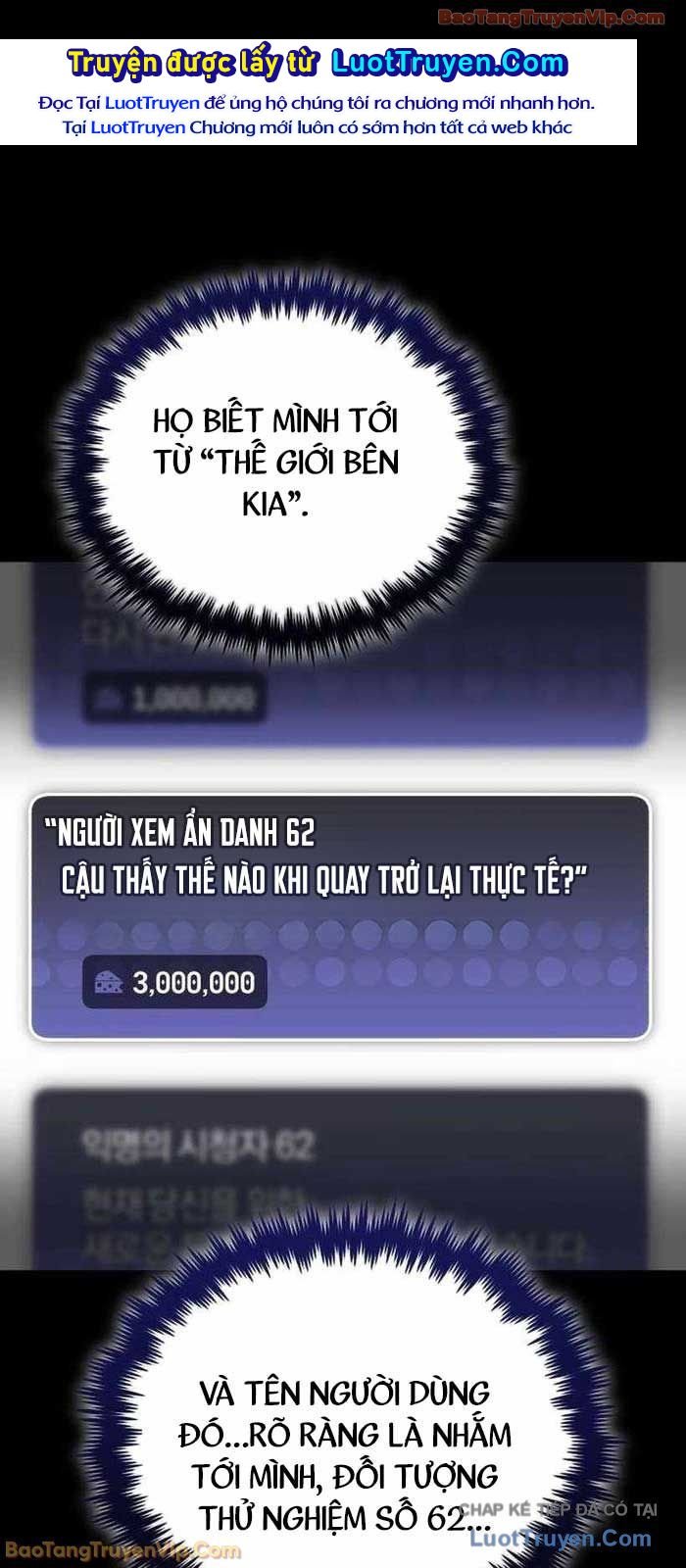 Phát Sóng Của Siêu Việt Giả Chap 7 - Next Chap 8