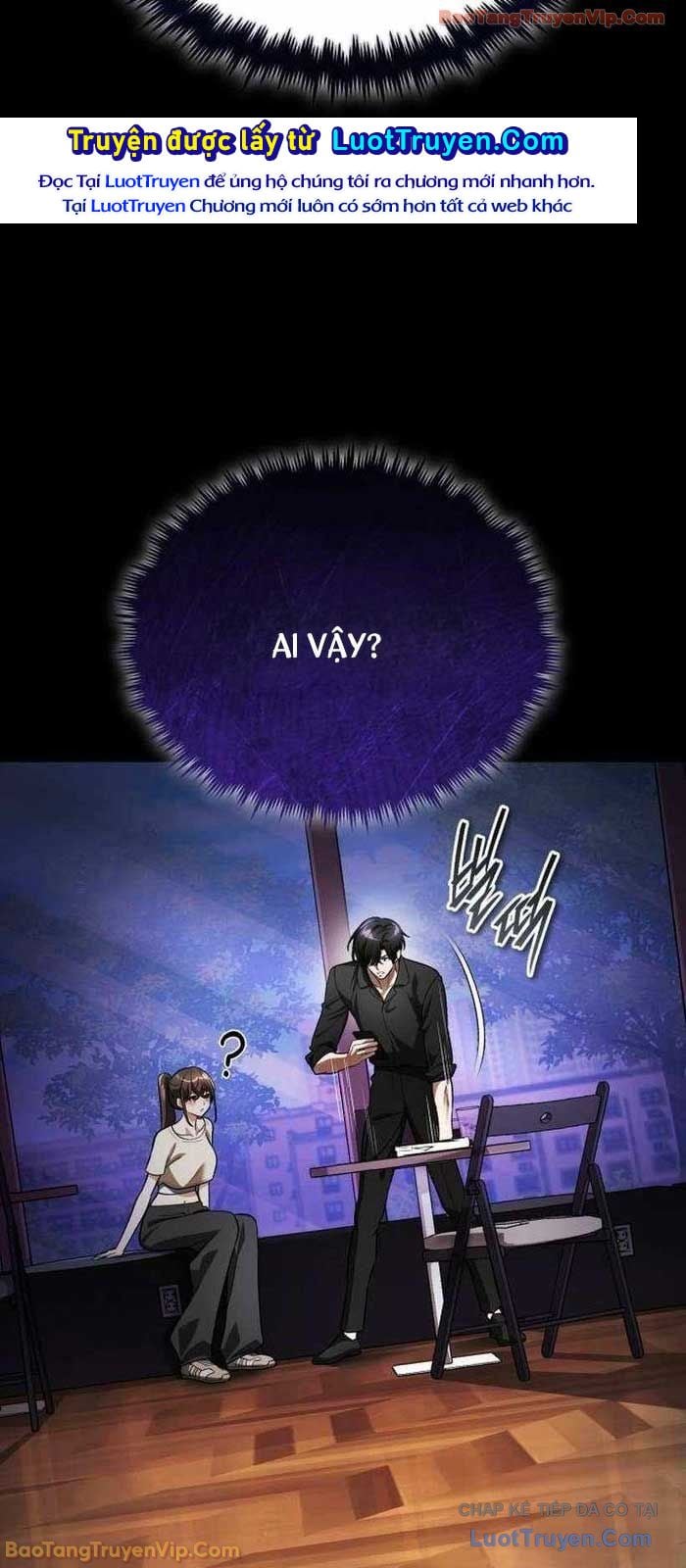 Phát Sóng Của Siêu Việt Giả Chap 7 - Next Chap 8