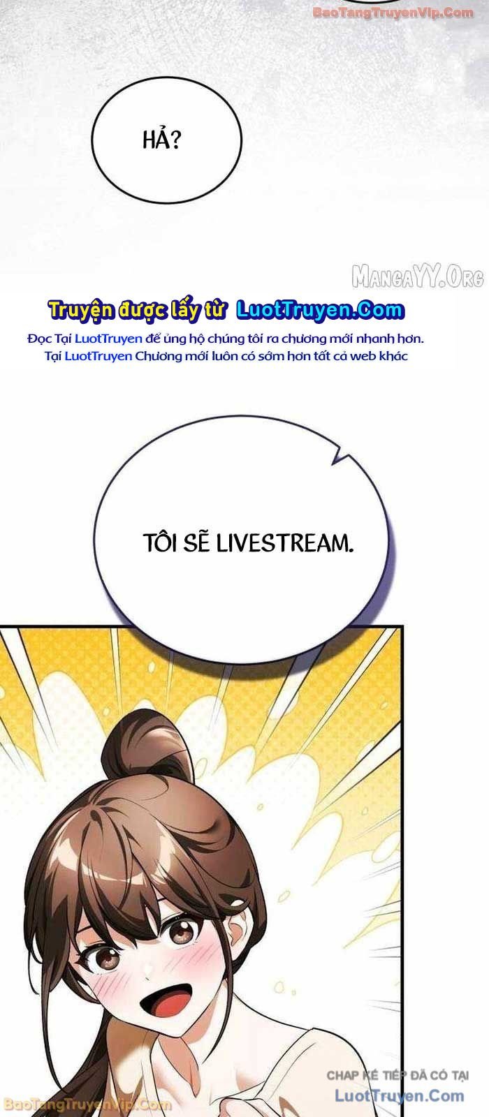 Phát Sóng Của Siêu Việt Giả Chap 7 - Next Chap 8