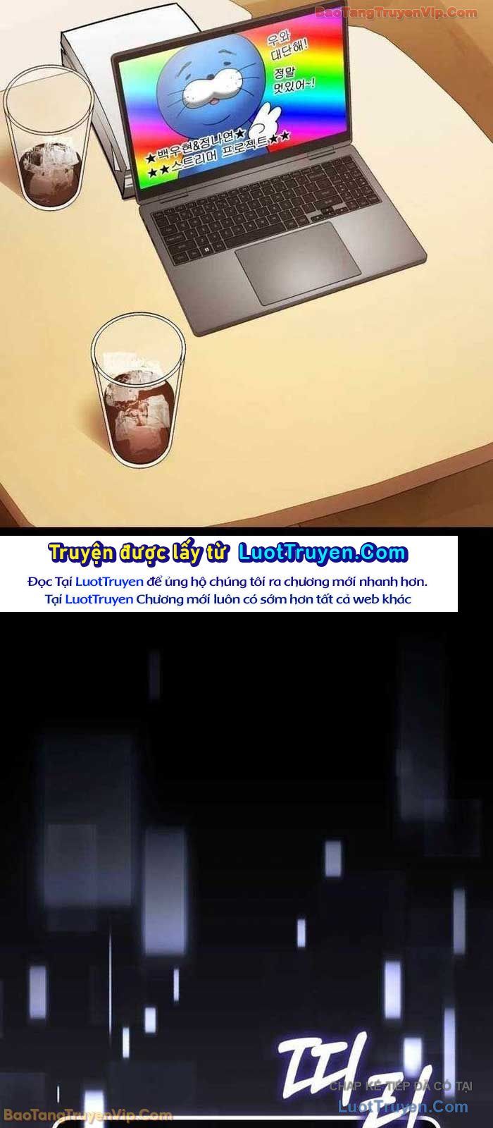 Phát Sóng Của Siêu Việt Giả Chap 7 - Next Chap 8