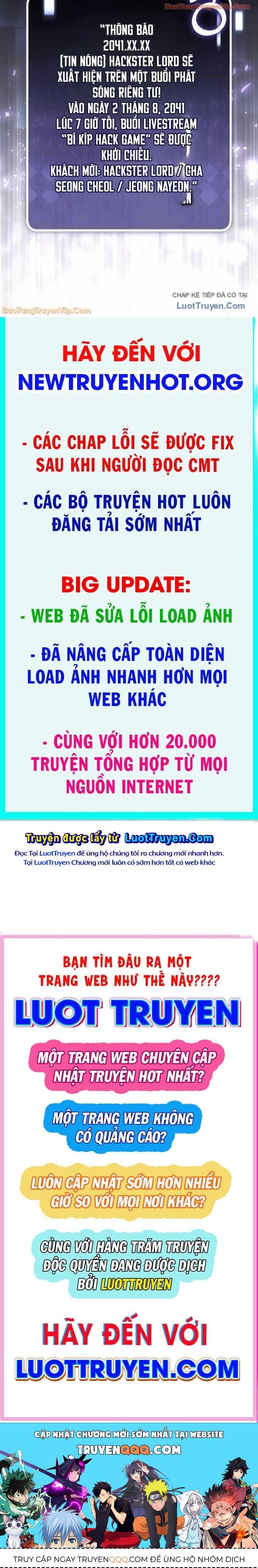 Phát Sóng Của Siêu Việt Giả Chap 7 - Next Chap 8