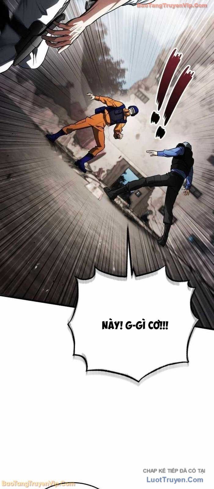 Phát Sóng Của Siêu Việt Giả Chap 7 - Next Chap 8