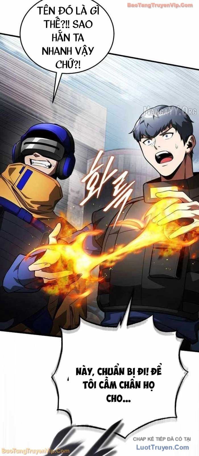 Phát Sóng Của Siêu Việt Giả Chap 7 - Next Chap 8