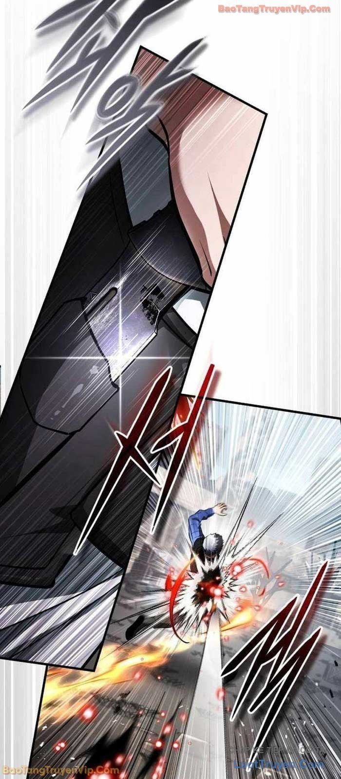 Phát Sóng Của Siêu Việt Giả Chap 7 - Next Chap 8