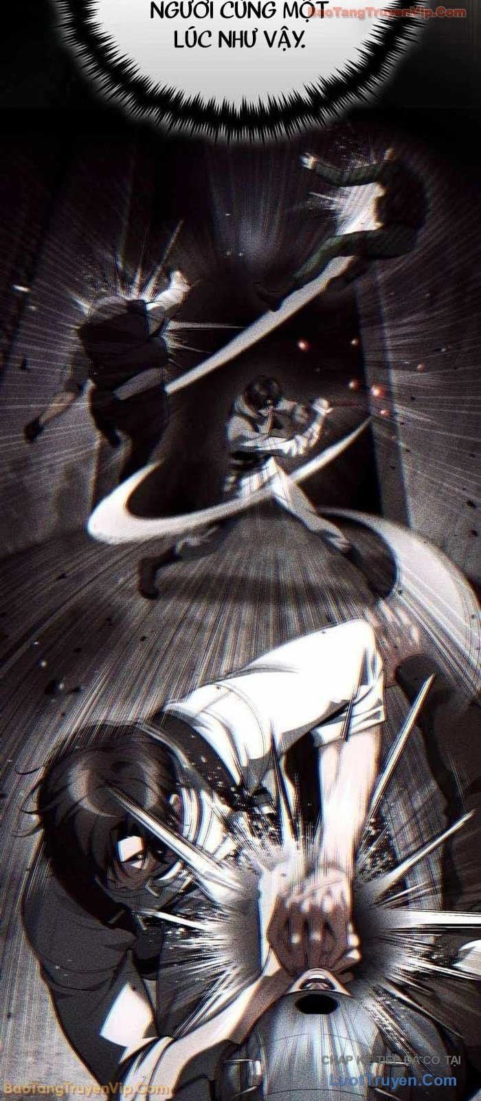 Phát Sóng Của Siêu Việt Giả Chap 7 - Next Chap 8