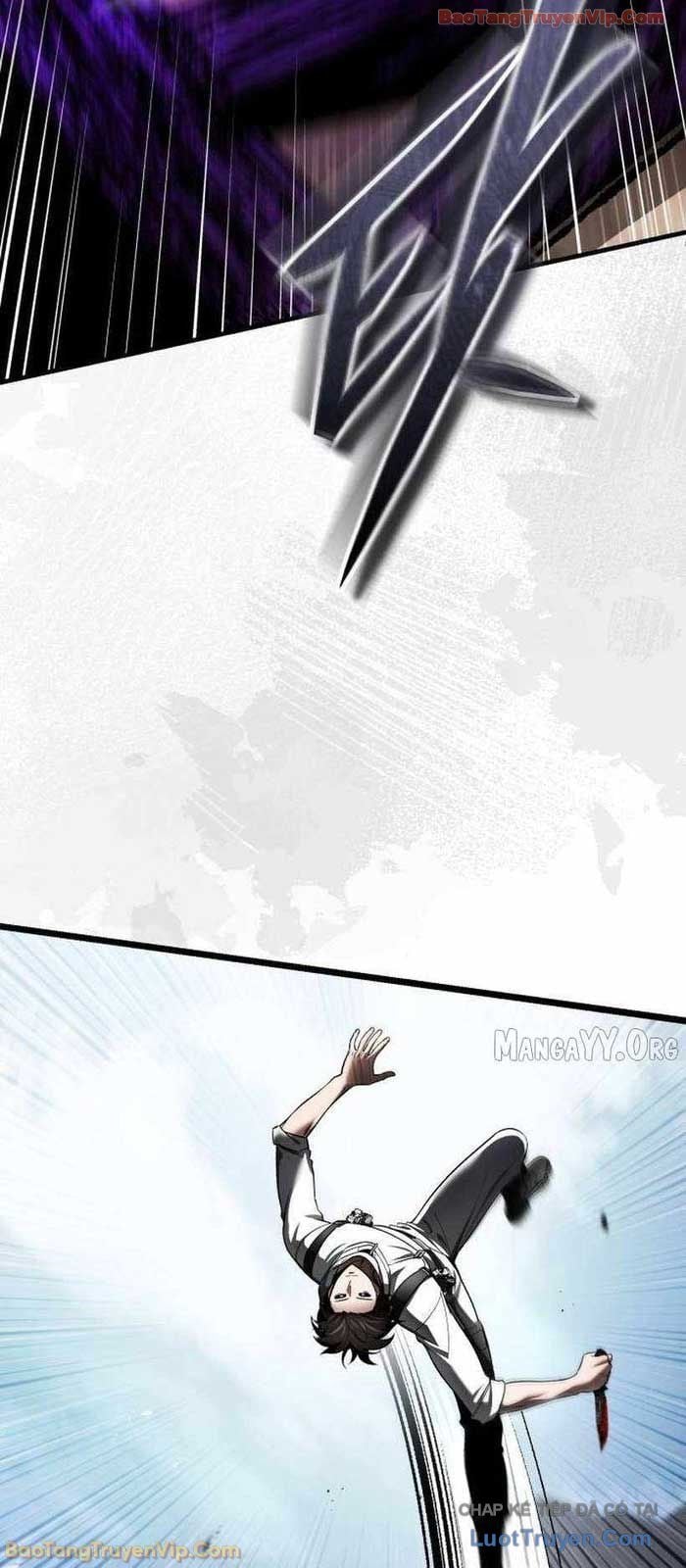 Phát Sóng Của Siêu Việt Giả Chap 7 - Next Chap 8