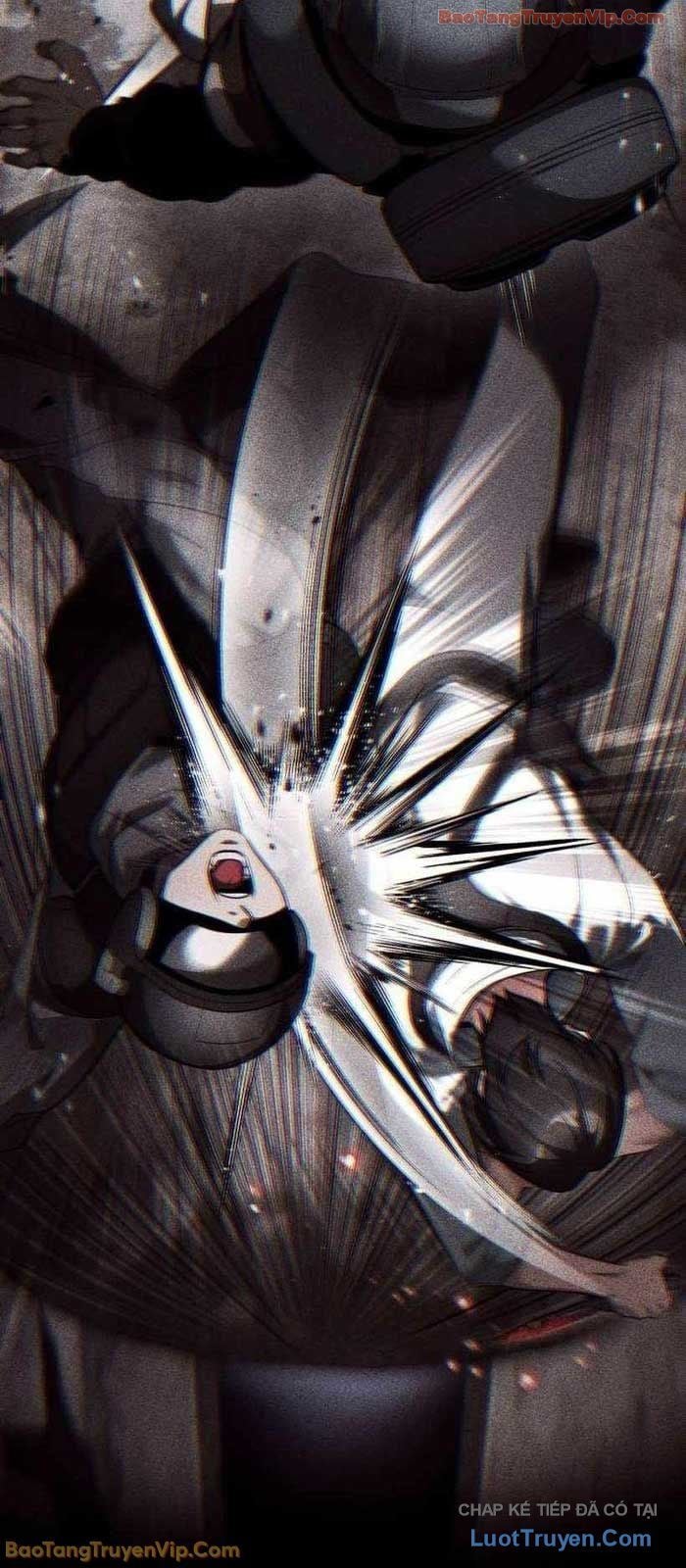 Phát Sóng Của Siêu Việt Giả Chap 7 - Next Chap 8