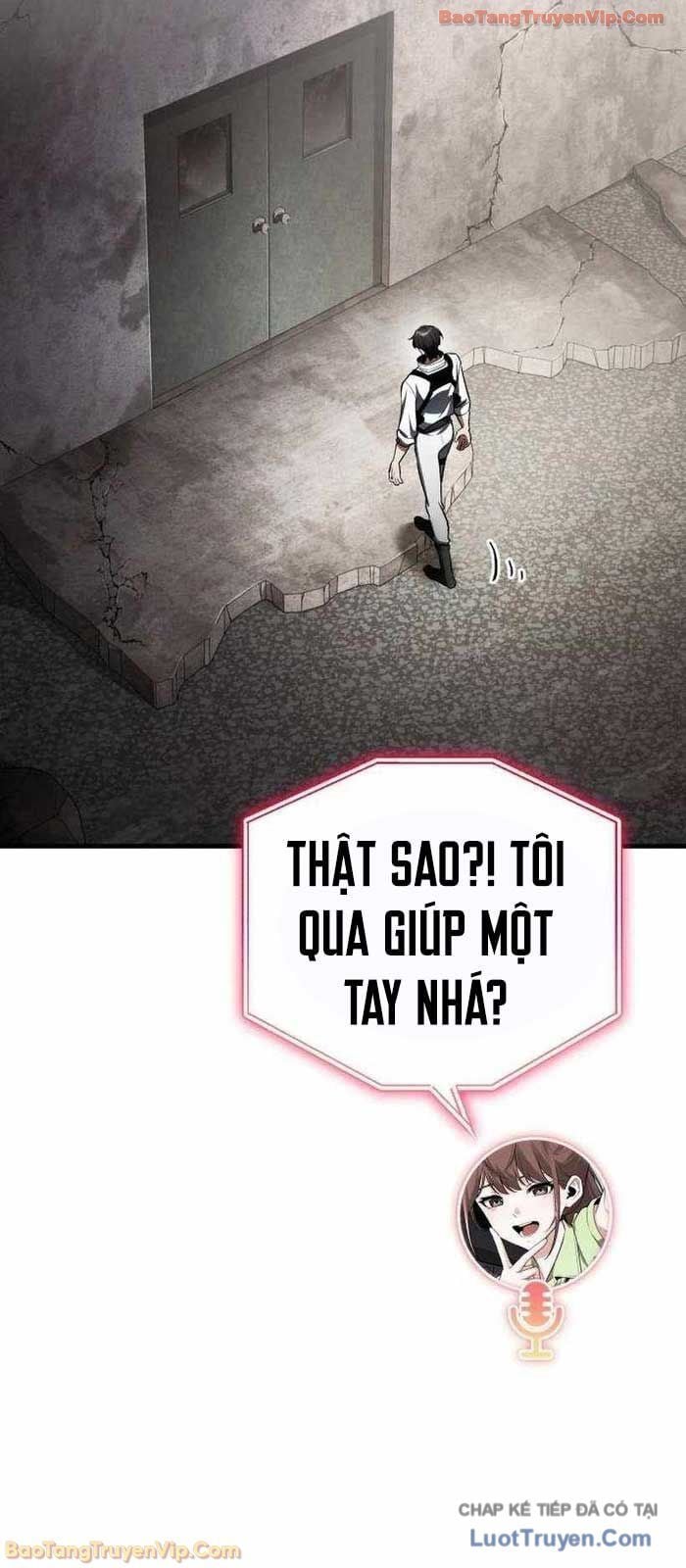 Phát Sóng Của Siêu Việt Giả Chap 7 - Next Chap 8