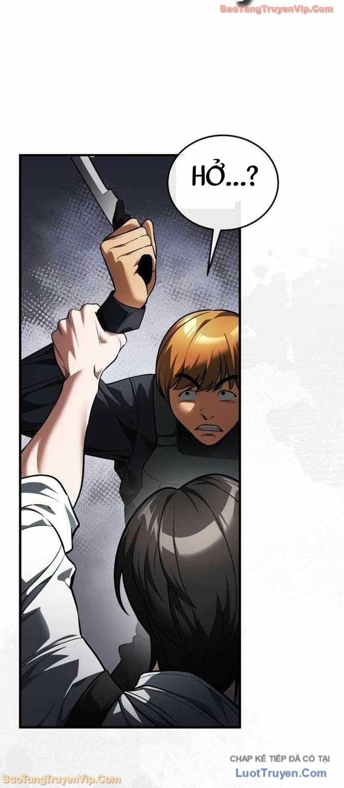 Phát Sóng Của Siêu Việt Giả Chap 7 - Next Chap 8