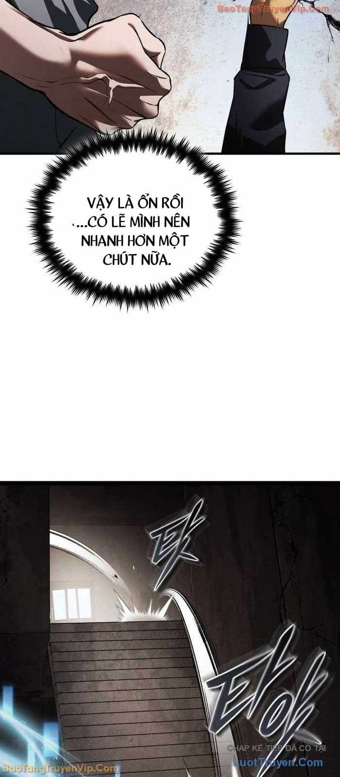 Phát Sóng Của Siêu Việt Giả Chap 7 - Next Chap 8