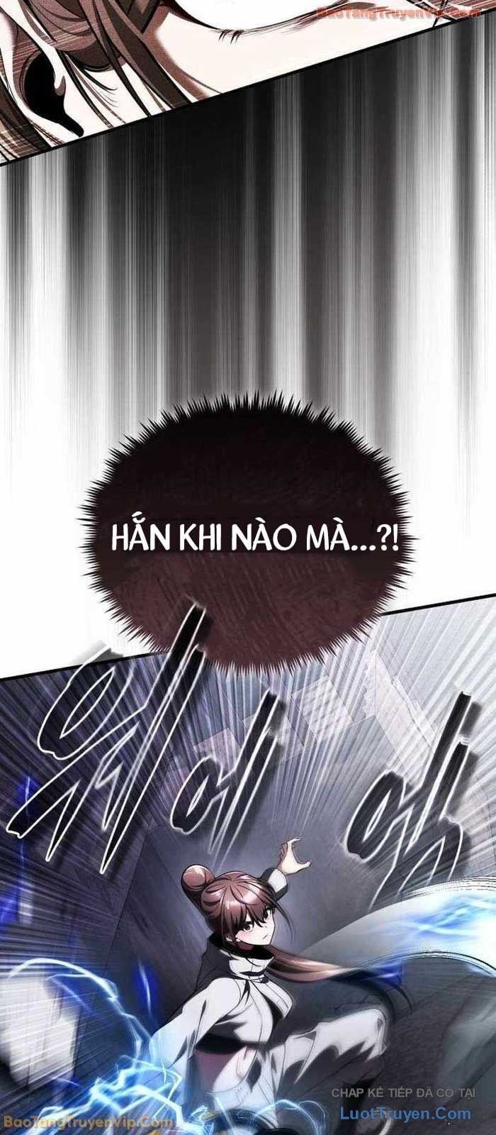 Phát Sóng Của Siêu Việt Giả Chap 7 - Next Chap 8