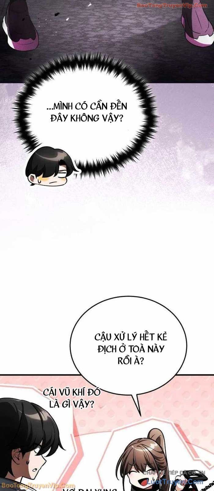 Phát Sóng Của Siêu Việt Giả Chap 7 - Next Chap 8