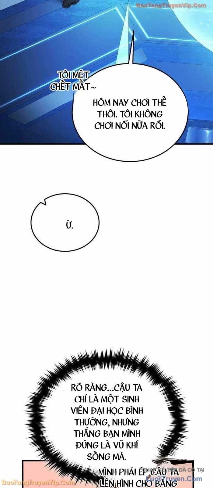 Phát Sóng Của Siêu Việt Giả Chap 7 - Next Chap 8