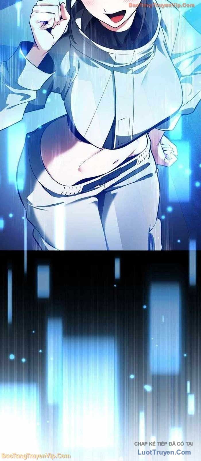 Phát Sóng Của Siêu Việt Giả Chap 7 - Next Chap 8