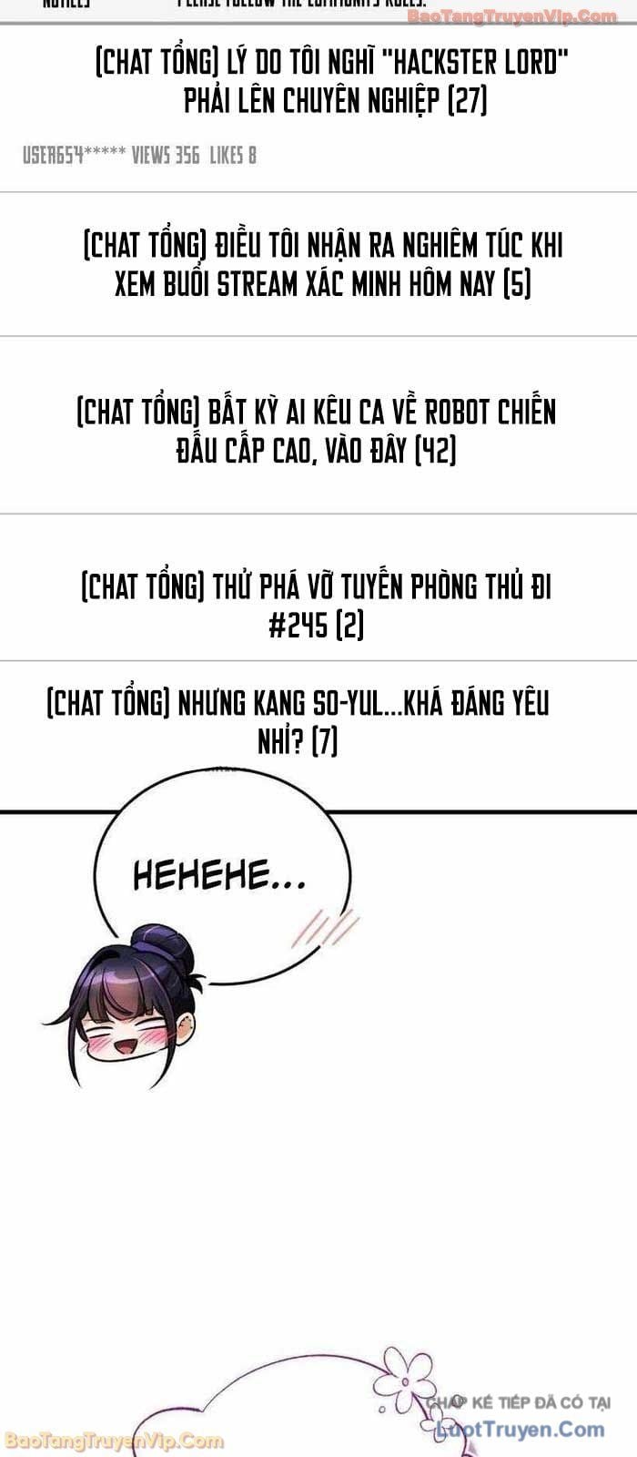 Phát Sóng Của Siêu Việt Giả Chap 7 - Next Chap 8