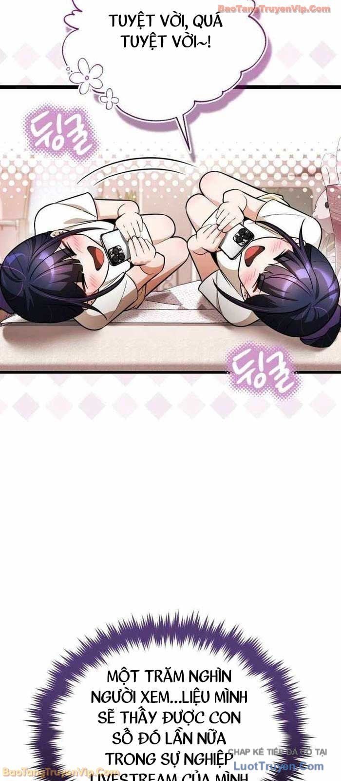 Phát Sóng Của Siêu Việt Giả Chap 7 - Next Chap 8