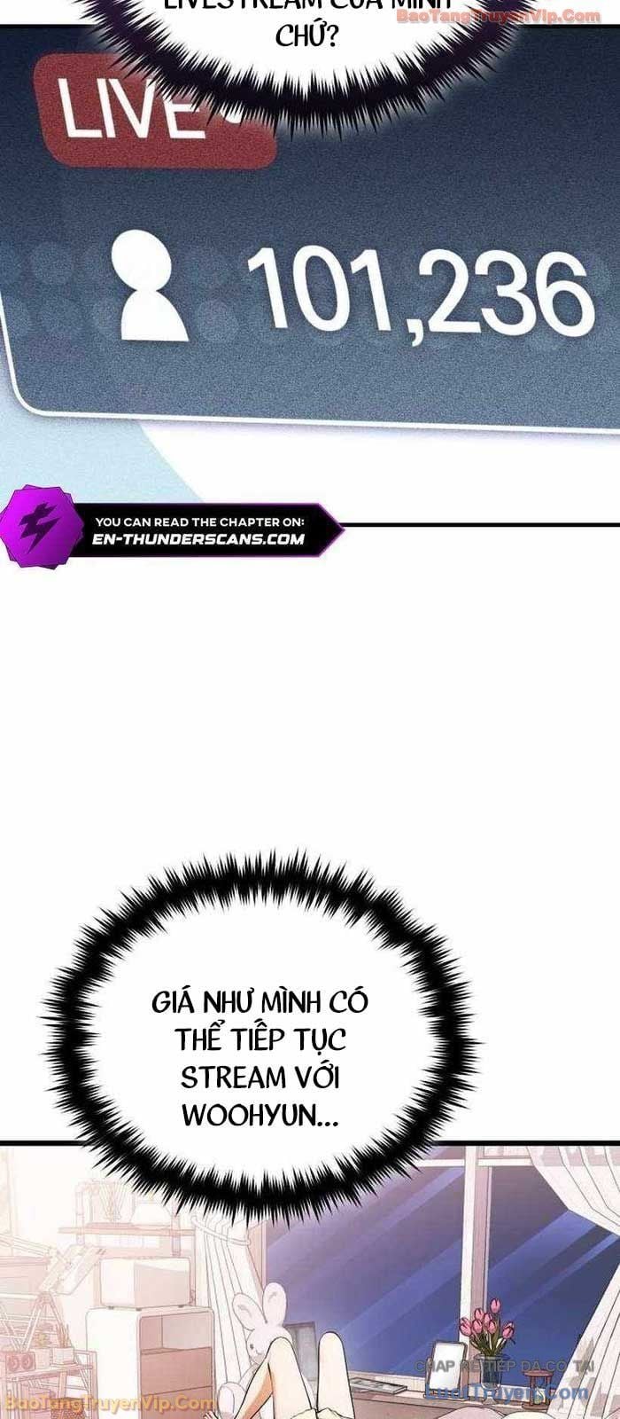 Phát Sóng Của Siêu Việt Giả Chap 7 - Next Chap 8