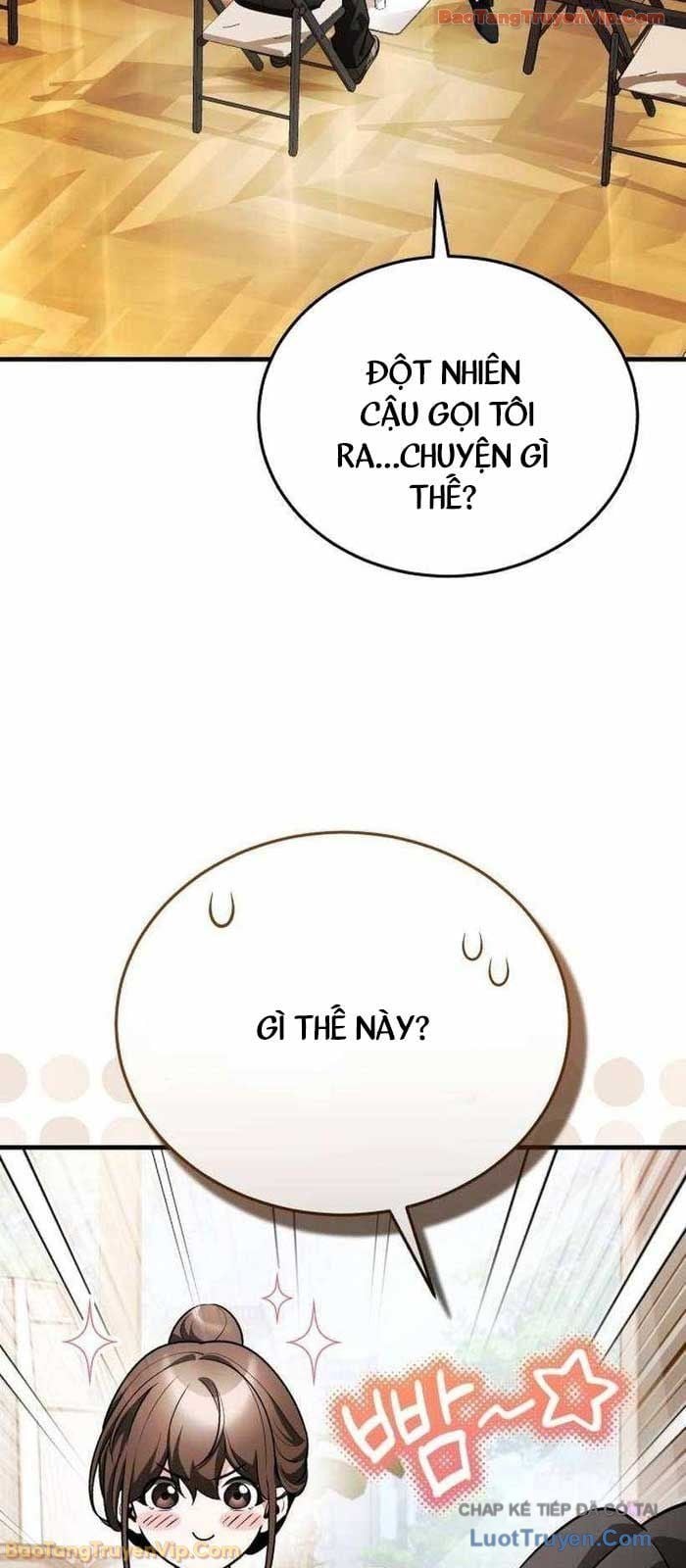 Phát Sóng Của Siêu Việt Giả Chap 7 - Next Chap 8