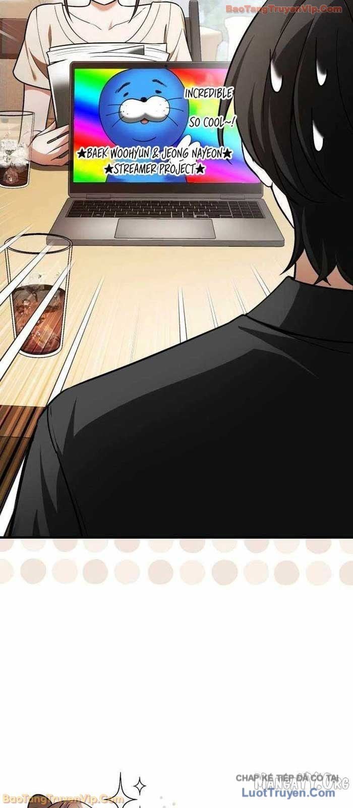 Phát Sóng Của Siêu Việt Giả Chap 7 - Next Chap 8