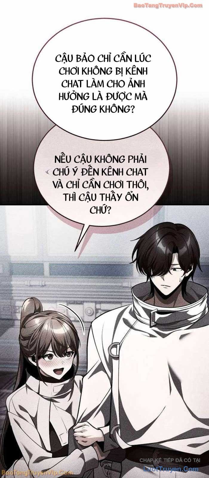 Phát Sóng Của Siêu Việt Giả Chap 7 - Next Chap 8