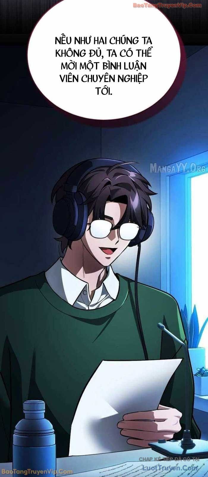 Phát Sóng Của Siêu Việt Giả Chap 7 - Next Chap 8