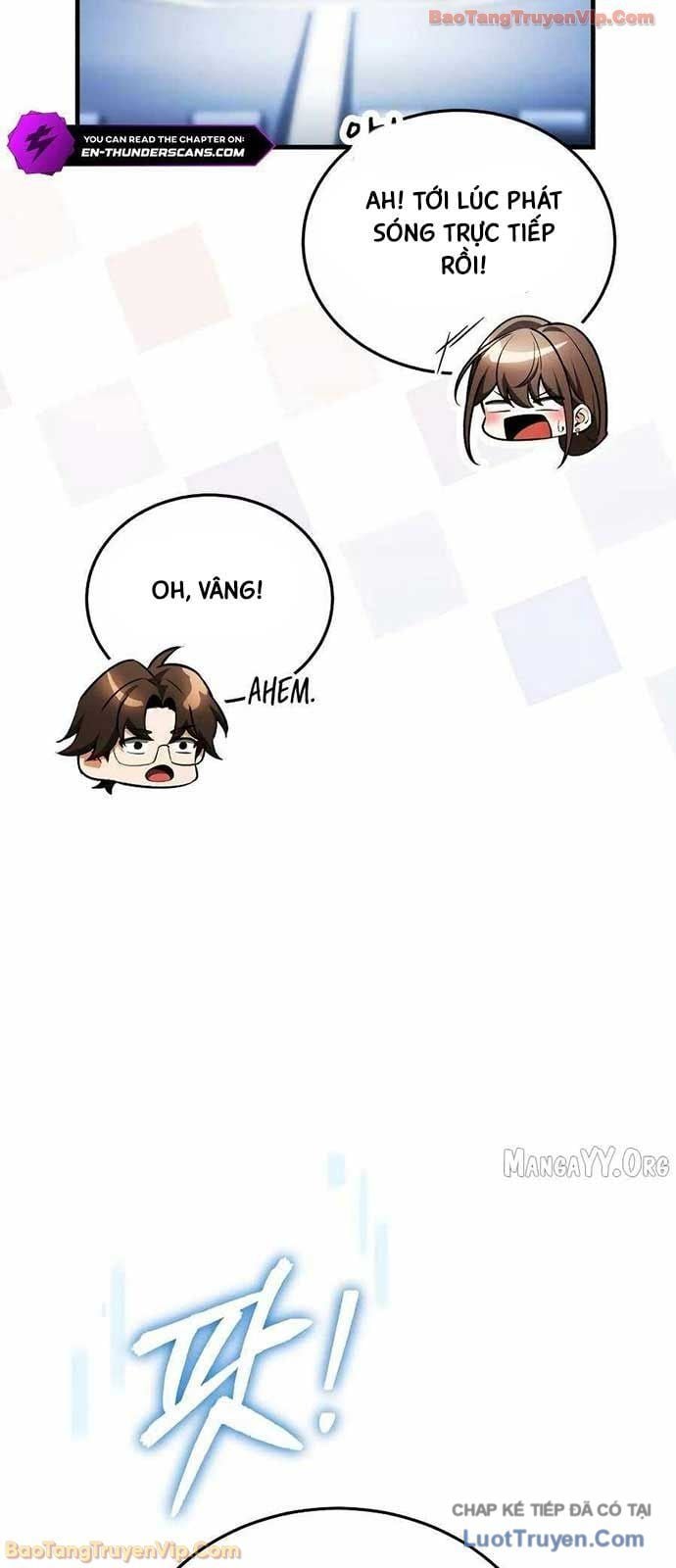 Phát Sóng Của Siêu Việt Giả Chap 8 - Next Chap 9