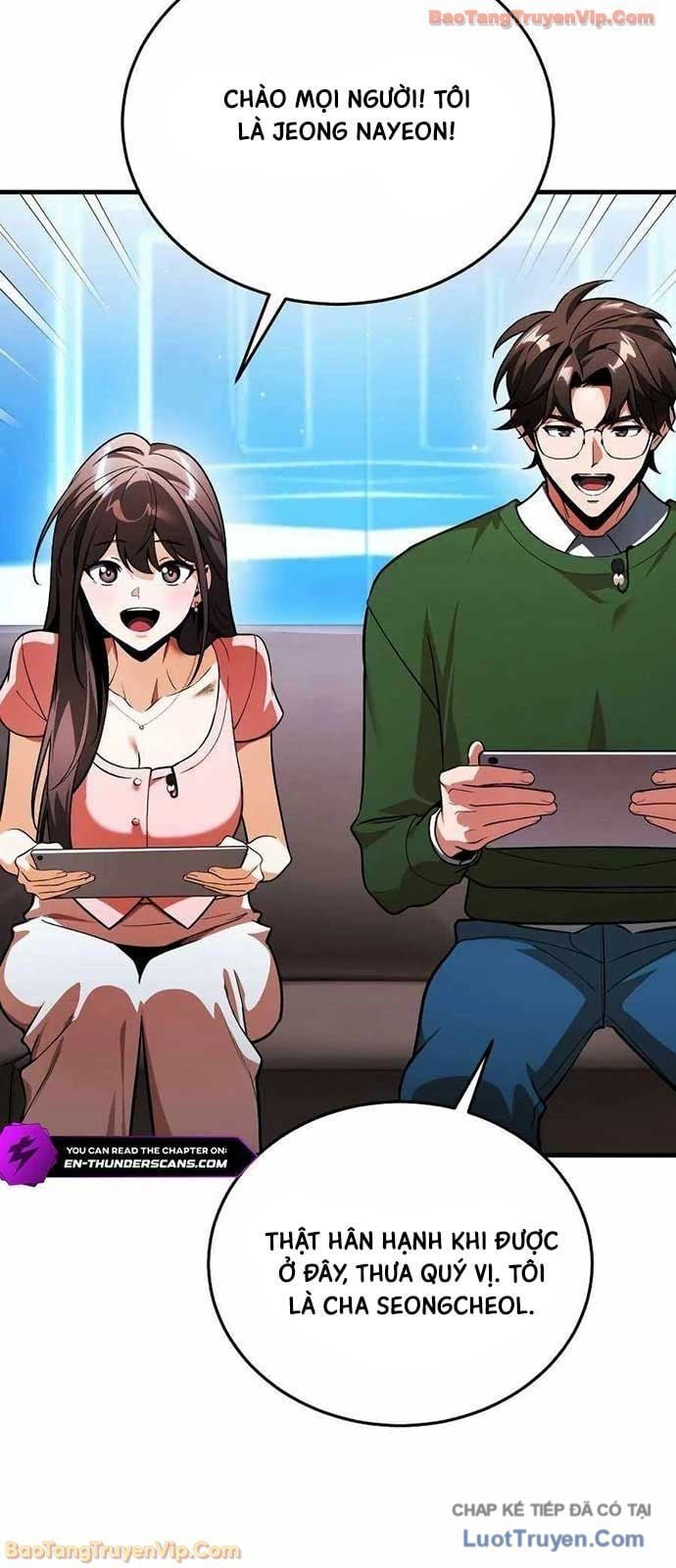 Phát Sóng Của Siêu Việt Giả Chap 8 - Next Chap 9