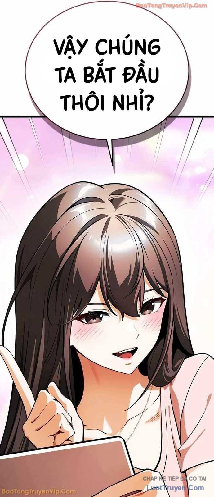 Phát Sóng Của Siêu Việt Giả Chap 8 - Next Chap 9