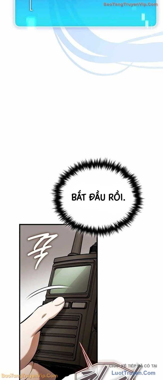 Phát Sóng Của Siêu Việt Giả Chap 8 - Next Chap 9