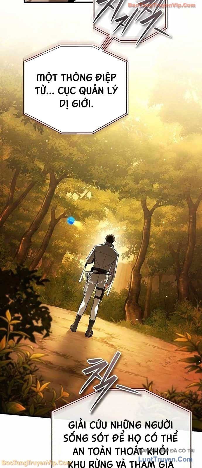 Phát Sóng Của Siêu Việt Giả Chap 8 - Next Chap 9