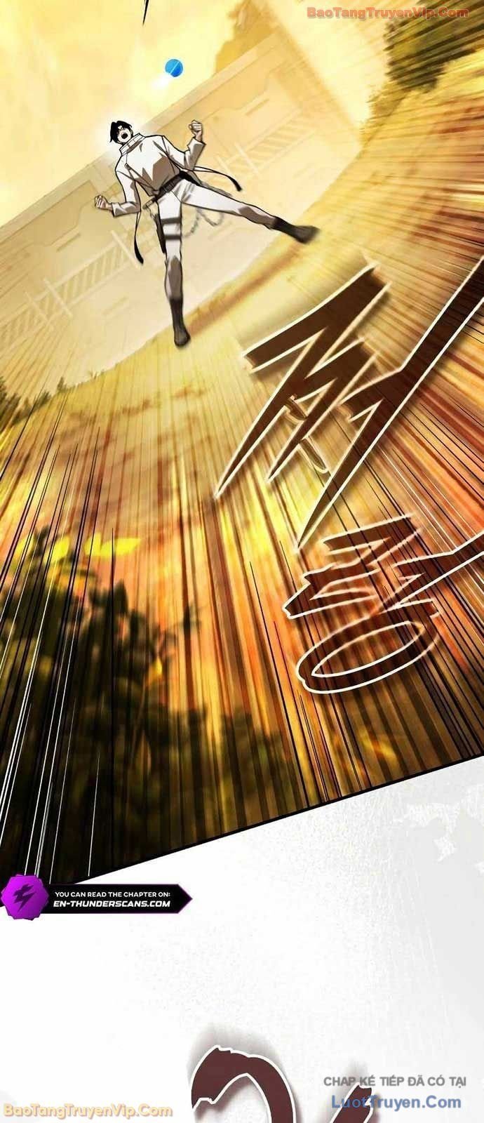 Phát Sóng Của Siêu Việt Giả Chap 8 - Next Chap 9