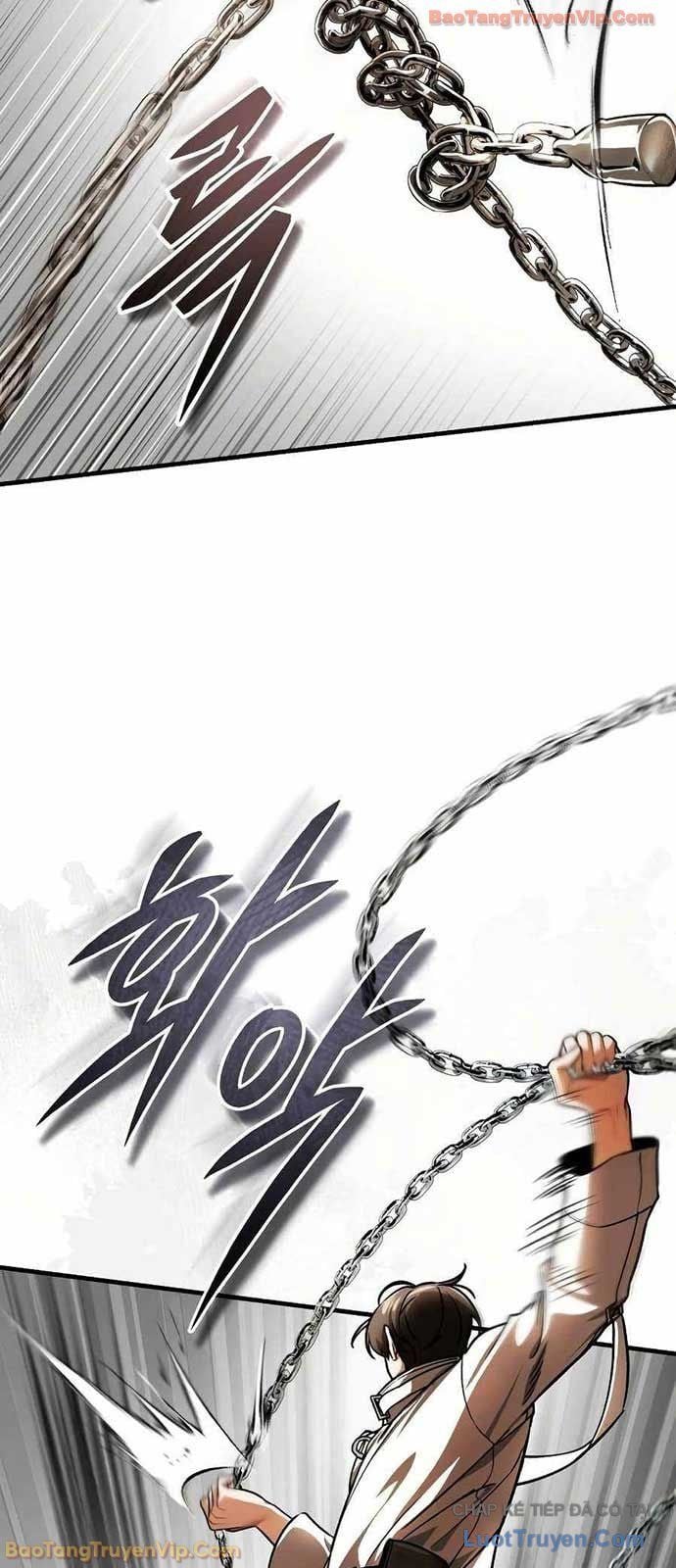 Phát Sóng Của Siêu Việt Giả Chap 8 - Next Chap 9